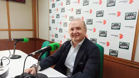 Juan Daniel Rubia Juan Daniel Rubia Presidente de la Asociación de Hostelería y Turismo de Ciudad Real