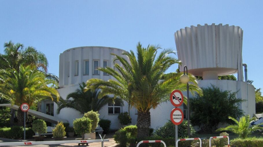 RESIDENCIA TIEMPO LIBRE 