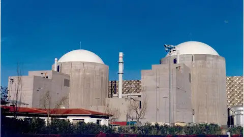 El Consejo de Seguridad Nacional clasifica con nivel 0 la parada no programada de la Unidad I de Almaraz El Consejo de Seguridad Nacional clasifica con nivel 0 la parada no programada de la Unidad I de Almaraz