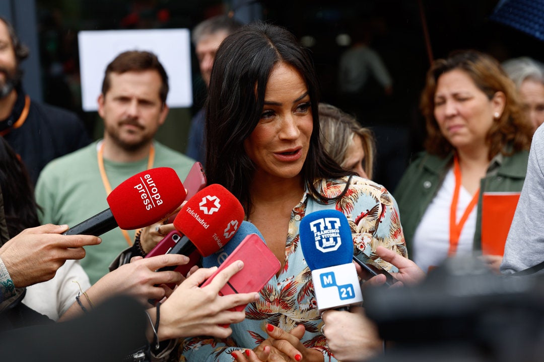 La vida de Borja Villacís: de 'niño bien' a investigado por narcotráfico por la Audiencia Nacional La vida de Borja Villacís: de 'niño bien' a investigado por narcotráfico por la Audiencia Nacional