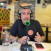 Francis Tomé, entrenador de baloncesto