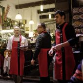 Catalunya troba en l’hostaleria i l’agricultura la manera de tenir més afiliats que mai en un mes de maig