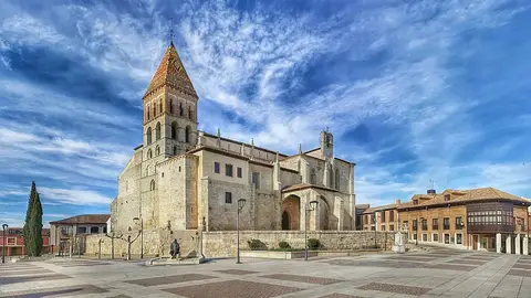 El Museo Territorial Campos del Renacimiento alcanza las 40.000 visitas .