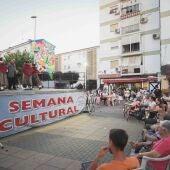 Semana Cultural de la Antigua