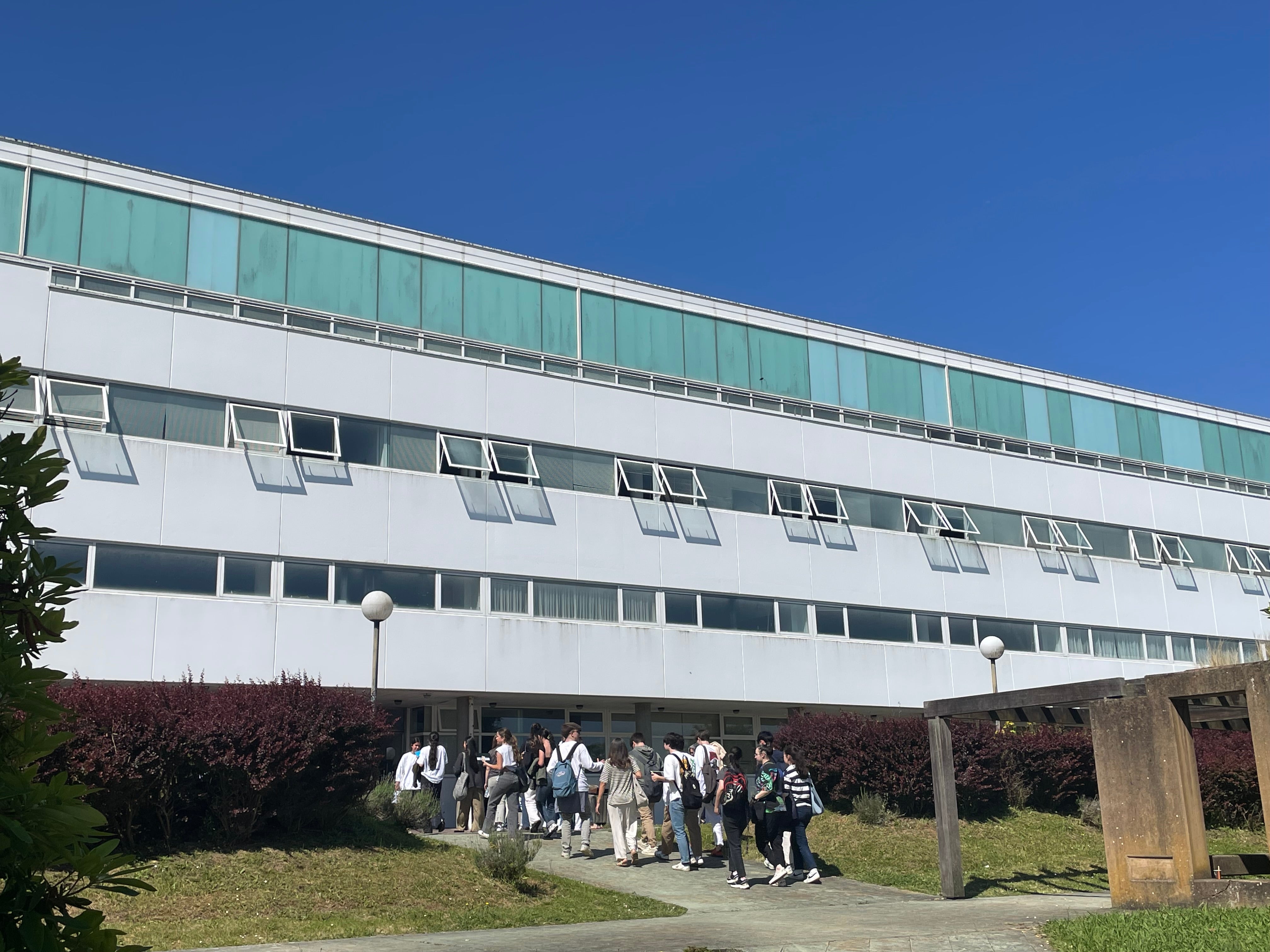 Comienza la última ABAU flexible Comienza la última ABAU flexible