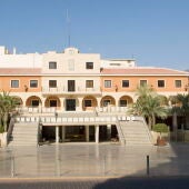 El Ayuntamiento mantiene el objetivo de contar con un Centro Integrado de Formación Profesional