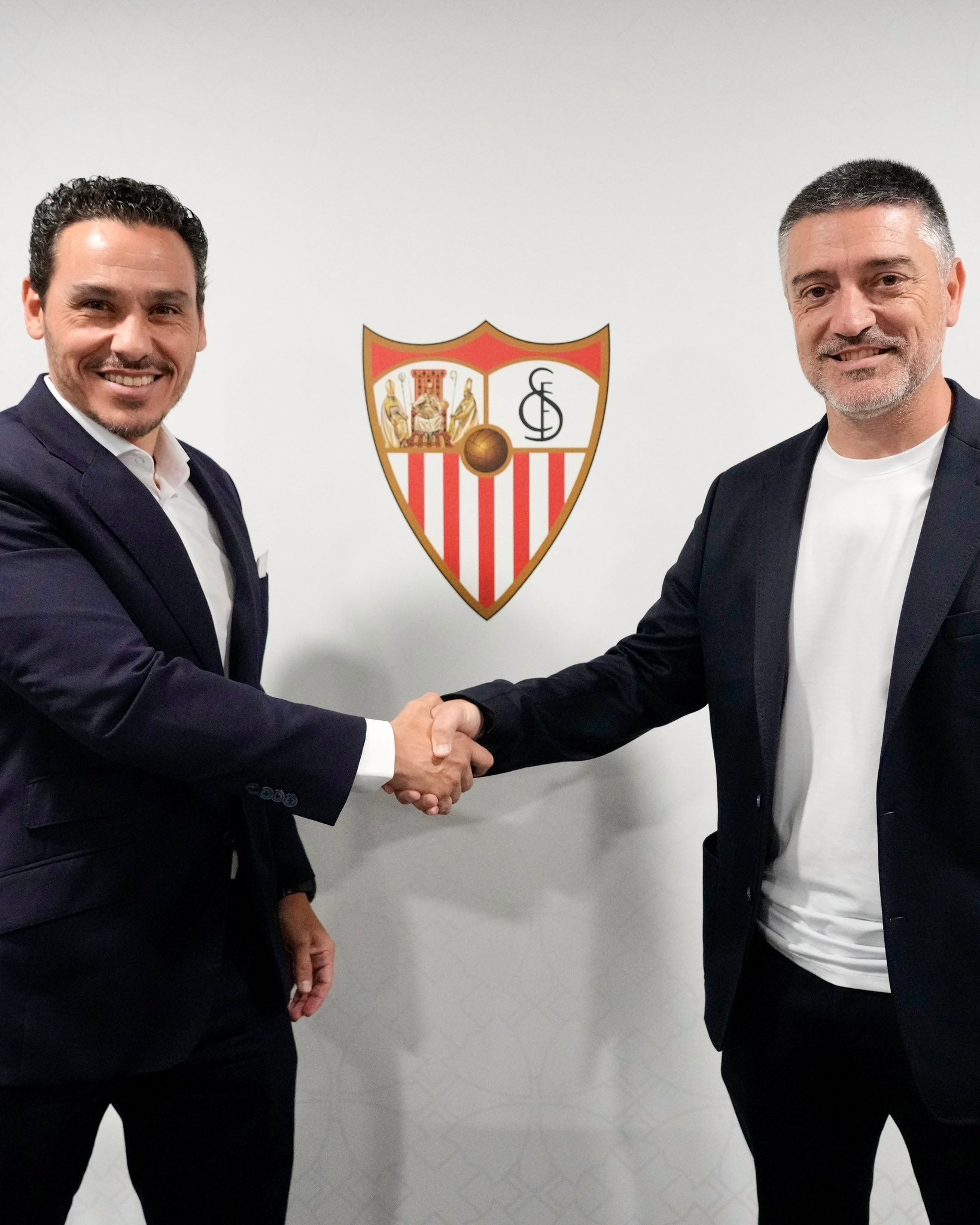 Del Nido Carrasco: "El Sevilla es hoy uno de los clubes más solventes de la Liga" Del Nido Carrasco: "El Sevilla es hoy uno de los clubes más solventes de la Liga"
