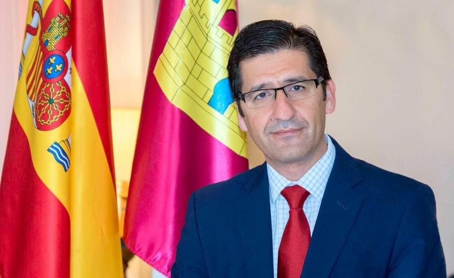 Gobierno C-LM, ante el posible cambio de fecha de Fenavin 2027: "Cuando las cosas funcionan, es mejor no tocarlas" Gobierno C-LM, ante el posible cambio de fecha de Fenavin 2027: "Cuando las cosas funcionan, es mejor no tocarlas"