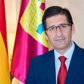 José Manuel Caballero José Manuel Caballero