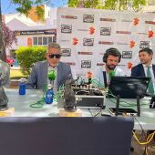 Programa OC "Los héroes del Seis de Junio"