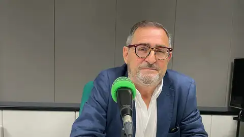 Premio Onda Cero de la Comunicación, Pepe Lorite. Premio Onda Cero de la Comunicación, Pepe Lorite.