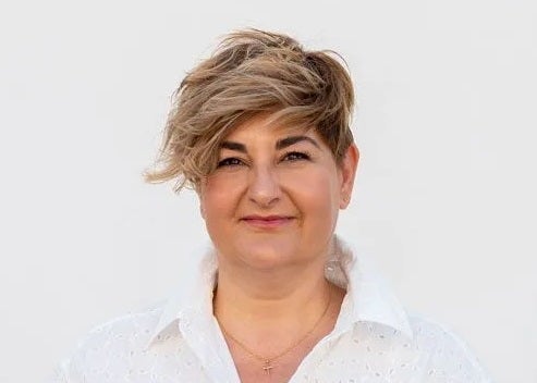 Felicia Bocú: “Sant Josep lidera la recogida de materia orgánica pero aún queda mucho por hacer” Felicia Bocú: “Sant Josep lidera la recogida de materia orgánica pero aún queda mucho por hacer”