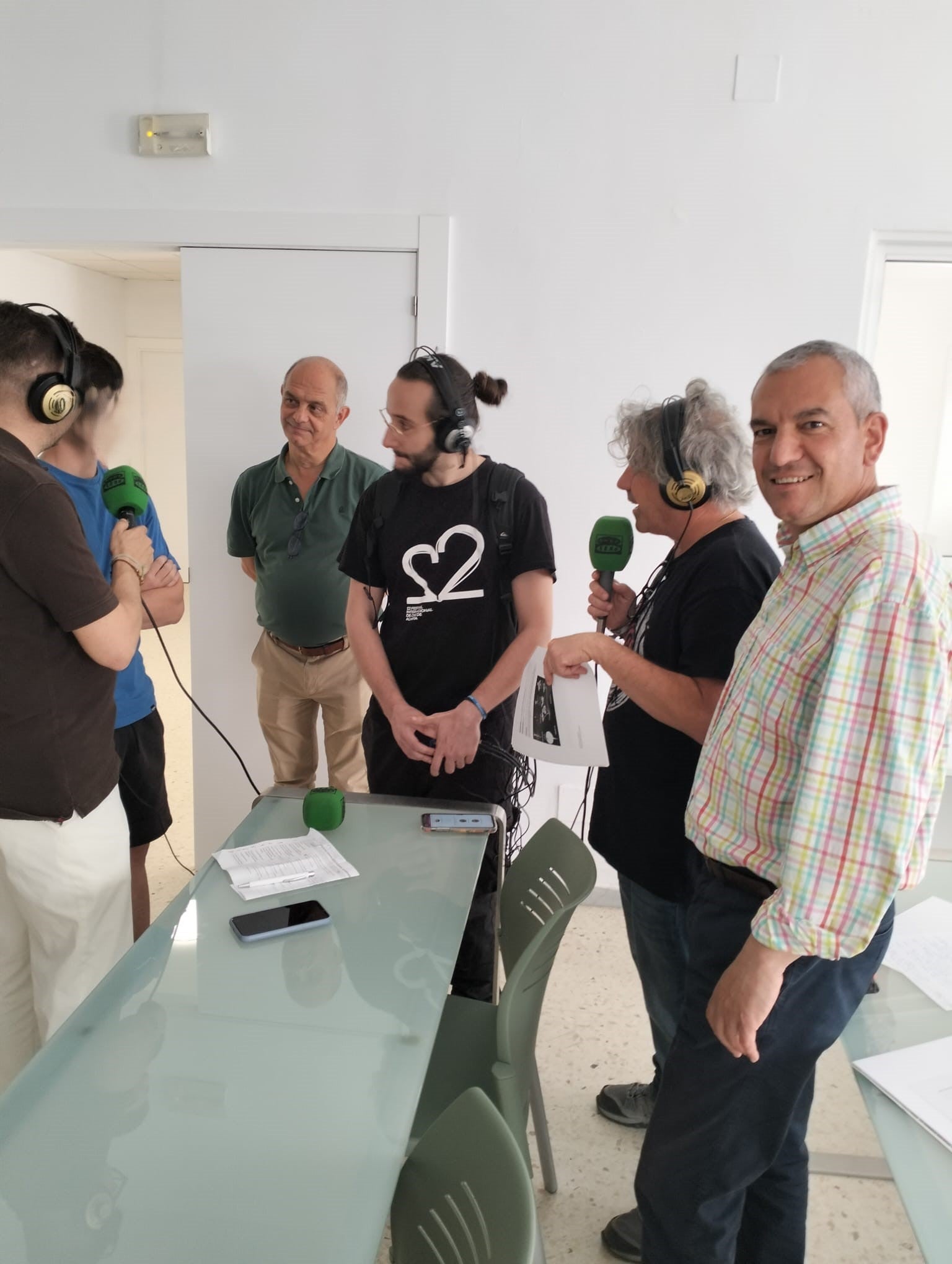 Del grado superior de EFA CAMPOMAR a estudios universitarios sin necesitar prueba de acceso Del grado superior de EFA CAMPOMAR a estudios universitarios sin necesitar prueba de acceso