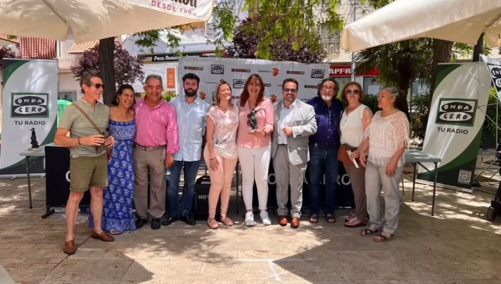 G.A.L. El Trascacho, todos héroes y heroínas