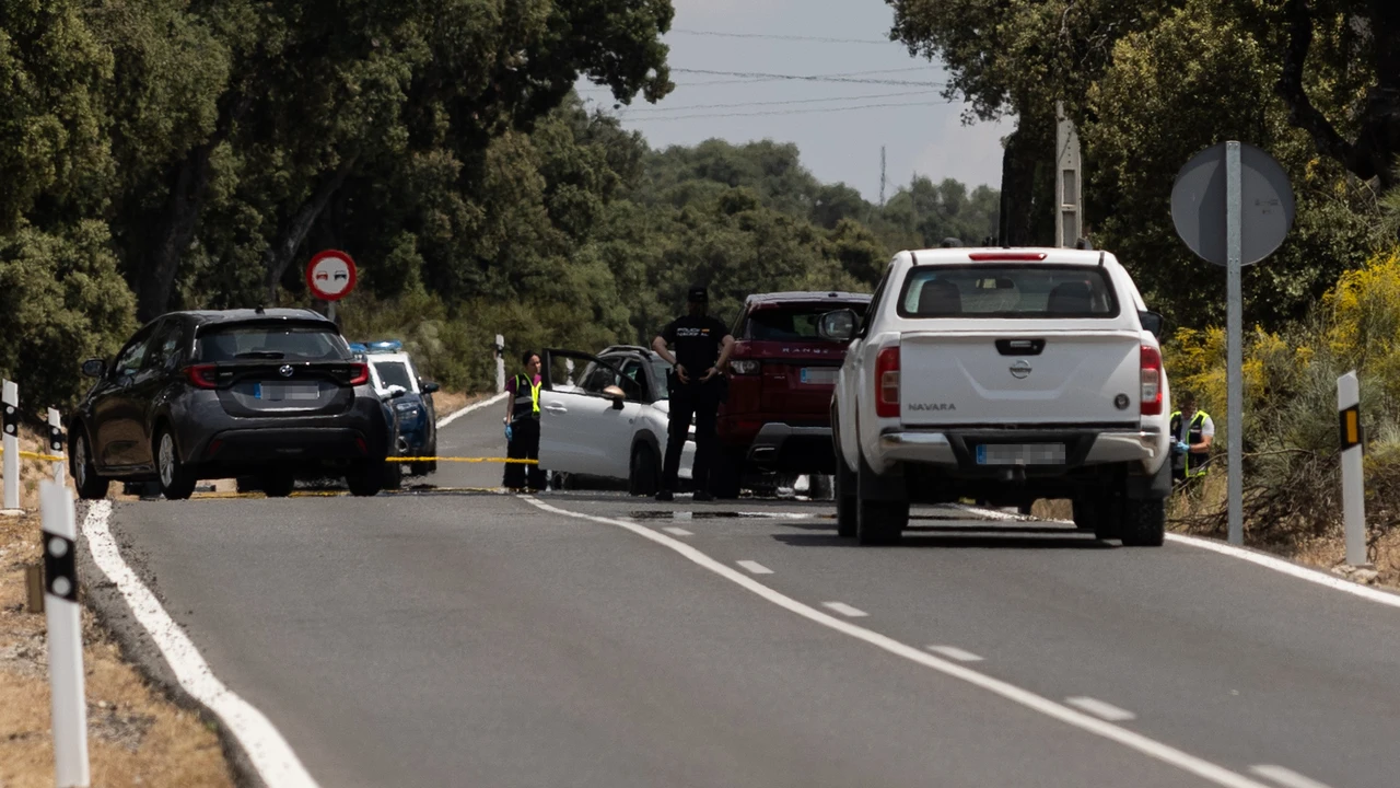 Todo lo que se sabe del asesinato de Borja Villacís: el trasfondo de una cita fatídica