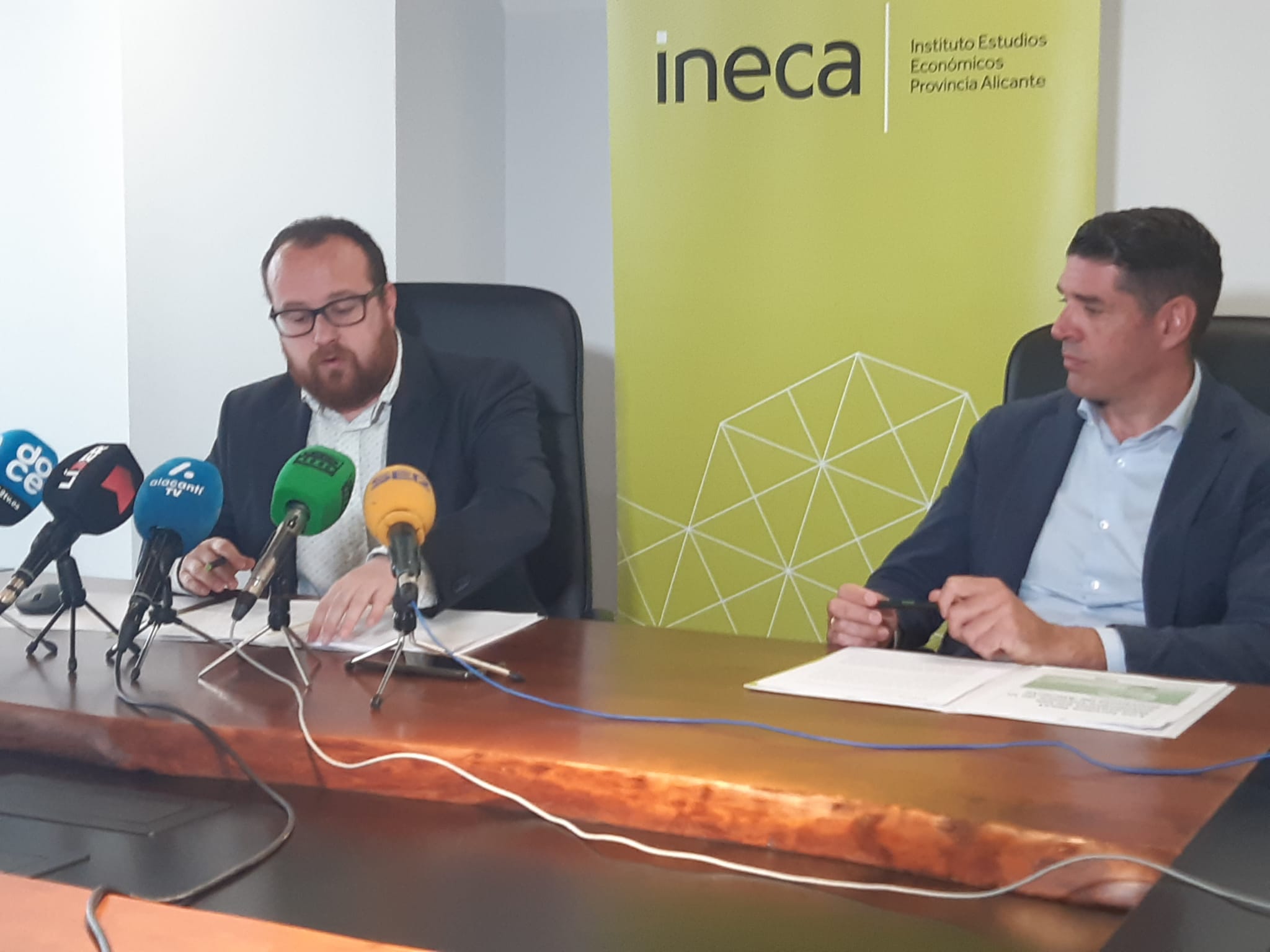 Los municipios de la provincia de Alicante gestionaron 246,8 millones de euros de fondos Next Generation Los municipios de la provincia de Alicante gestionaron 246,8 millones de euros de fondos Next Generation