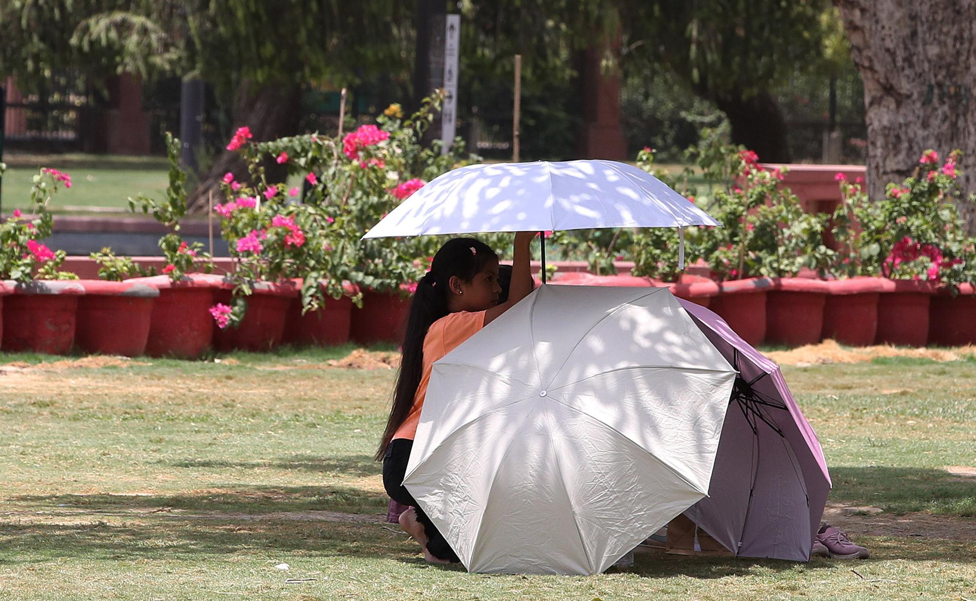 La Tierra encadena doce meses con récord de calor y la OMS lanza un seria advertencia La Tierra encadena doce meses con récord de calor y la OMS lanza un seria advertencia