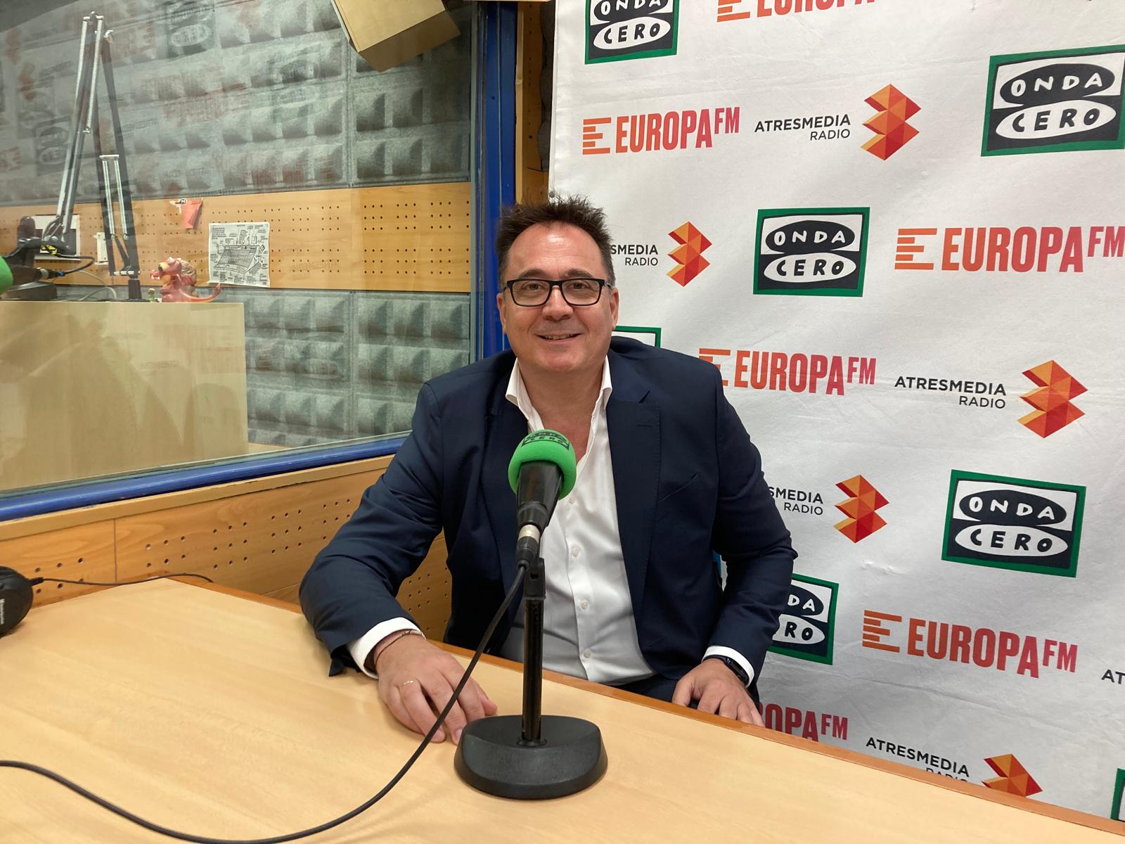 El jurado de los premios de Onda Cero destaca la labor de ACOR en su compromiso con el medio ambiente El jurado de los premios de Onda Cero destaca la labor de ACOR en su compromiso con el medio ambiente