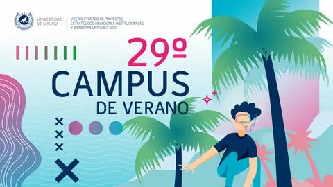 Campus Verano UMA 2024 Campus Verano UMA 2024