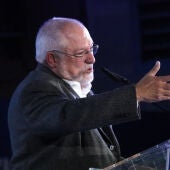 Lluís Puig, en una imatge d'arxiu