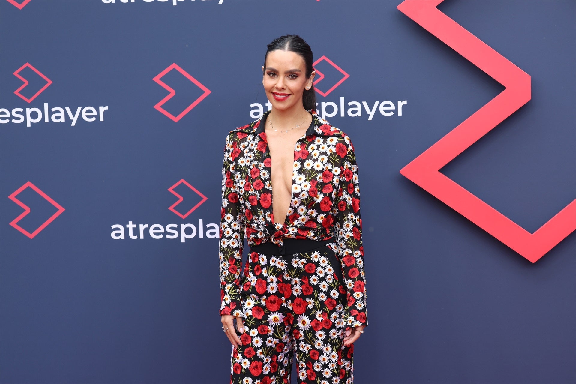 Cristina Pedroche: "He descubierto que podría matar por mi hija" Cristina Pedroche: "He descubierto que podría matar por mi hija"