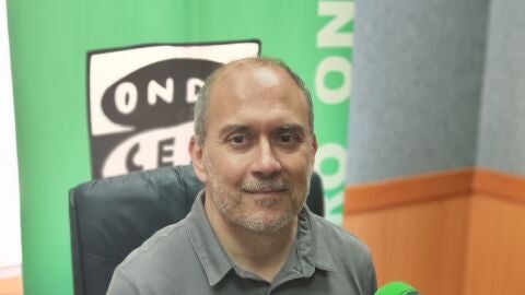 Josep Fortuny es el gerente de Infotelecom. 