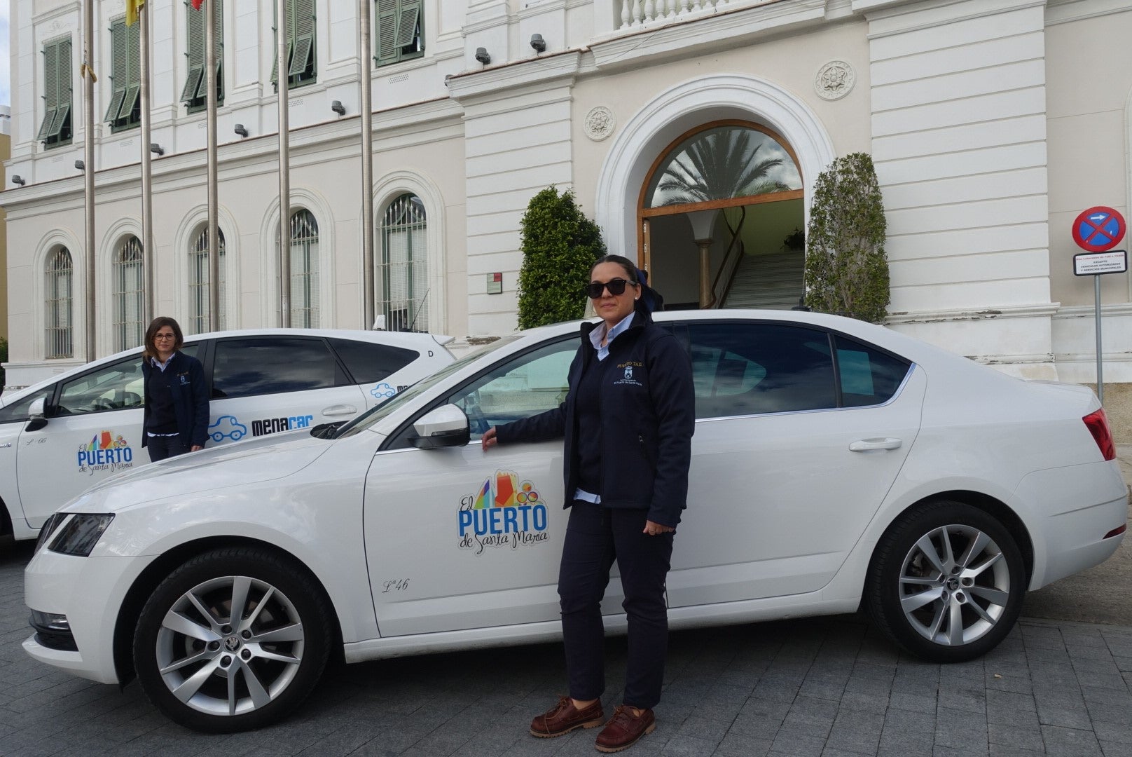 Taxis de Jerez y Puerto Real reforzarán el servicio durante la Feria de El Puerto Taxis de Jerez y Puerto Real reforzarán el servicio durante la Feria de El Puerto