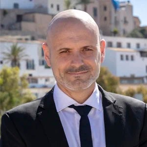 Jordi Grivé: “Hay que seguir concienciando en la idea de que no es más limpio el que más limpia sino el que menos ensucia” Jordi Grivé: “Hay que seguir concienciando en la idea de que no es más limpio el que más limpia sino el que menos ensucia”