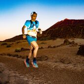 Una imagen de una Bluetrail anterior