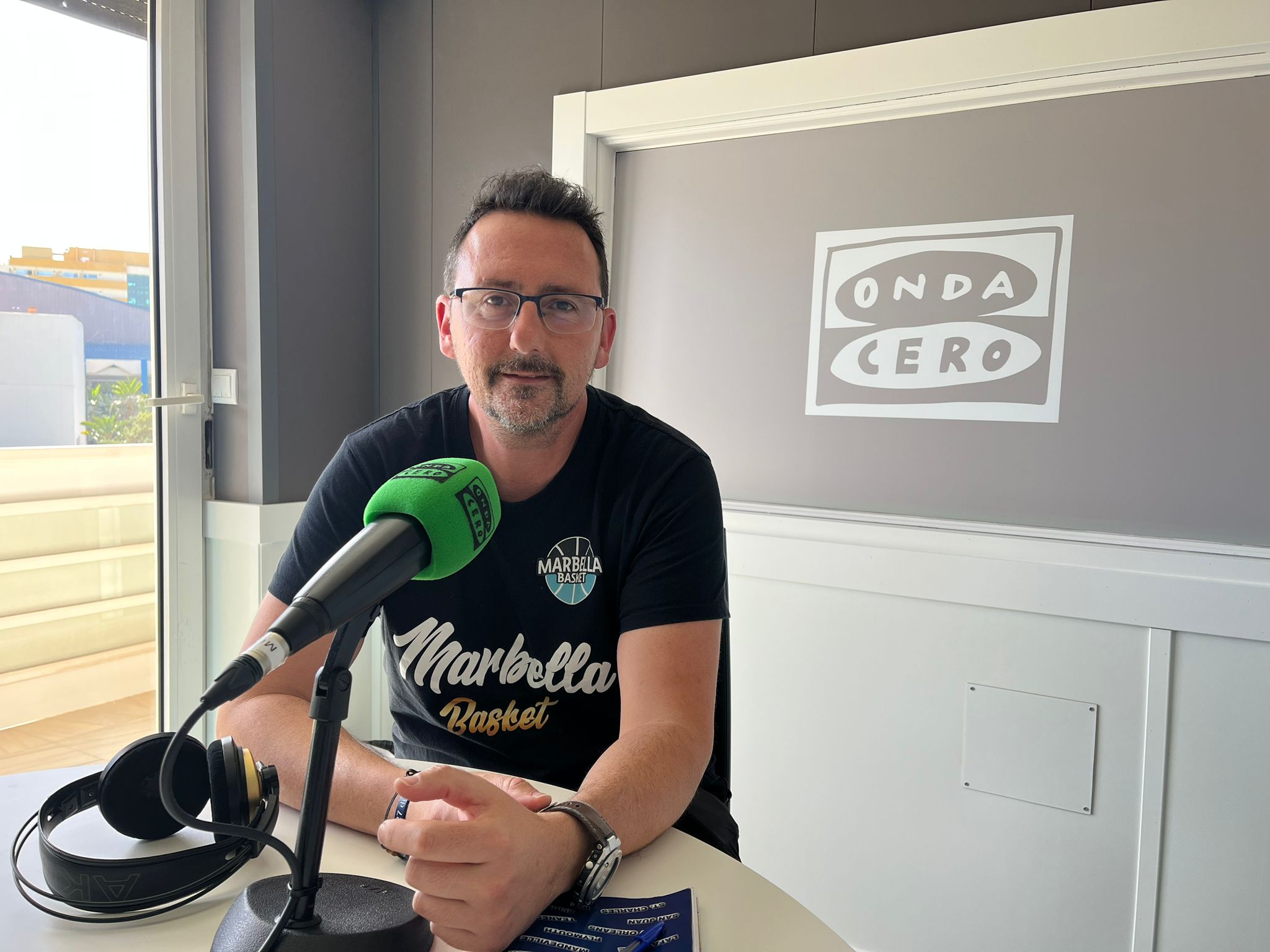 El Avatel Marbella Basket prepara su programación veraniega El Avatel Marbella Basket prepara su programación veraniega