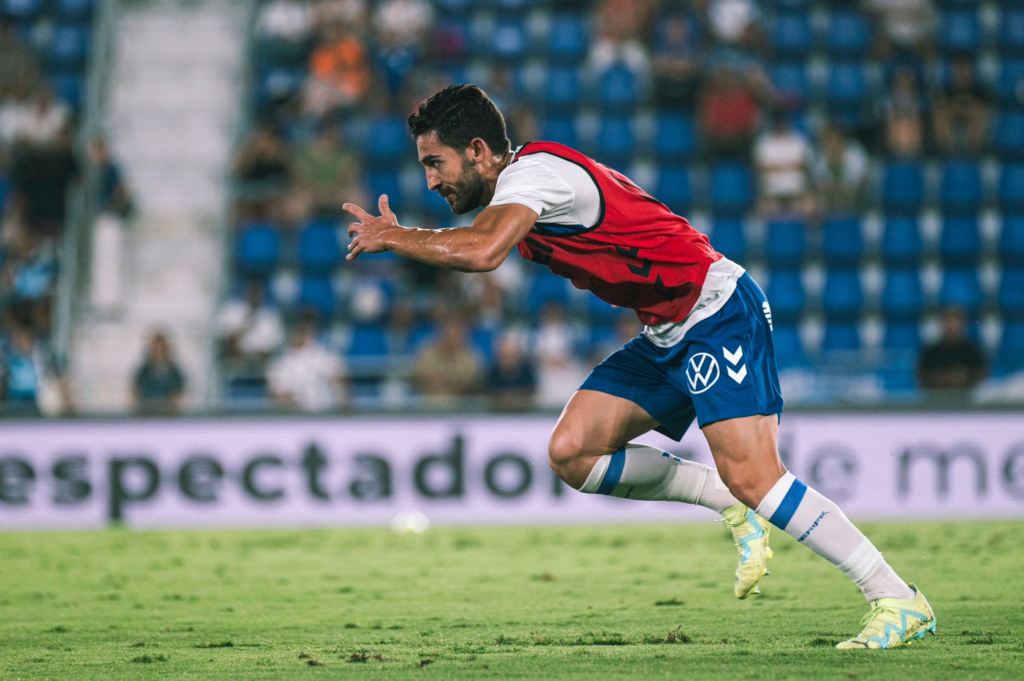 José León también seguirá en el Tenerife José León también seguirá en el Tenerife