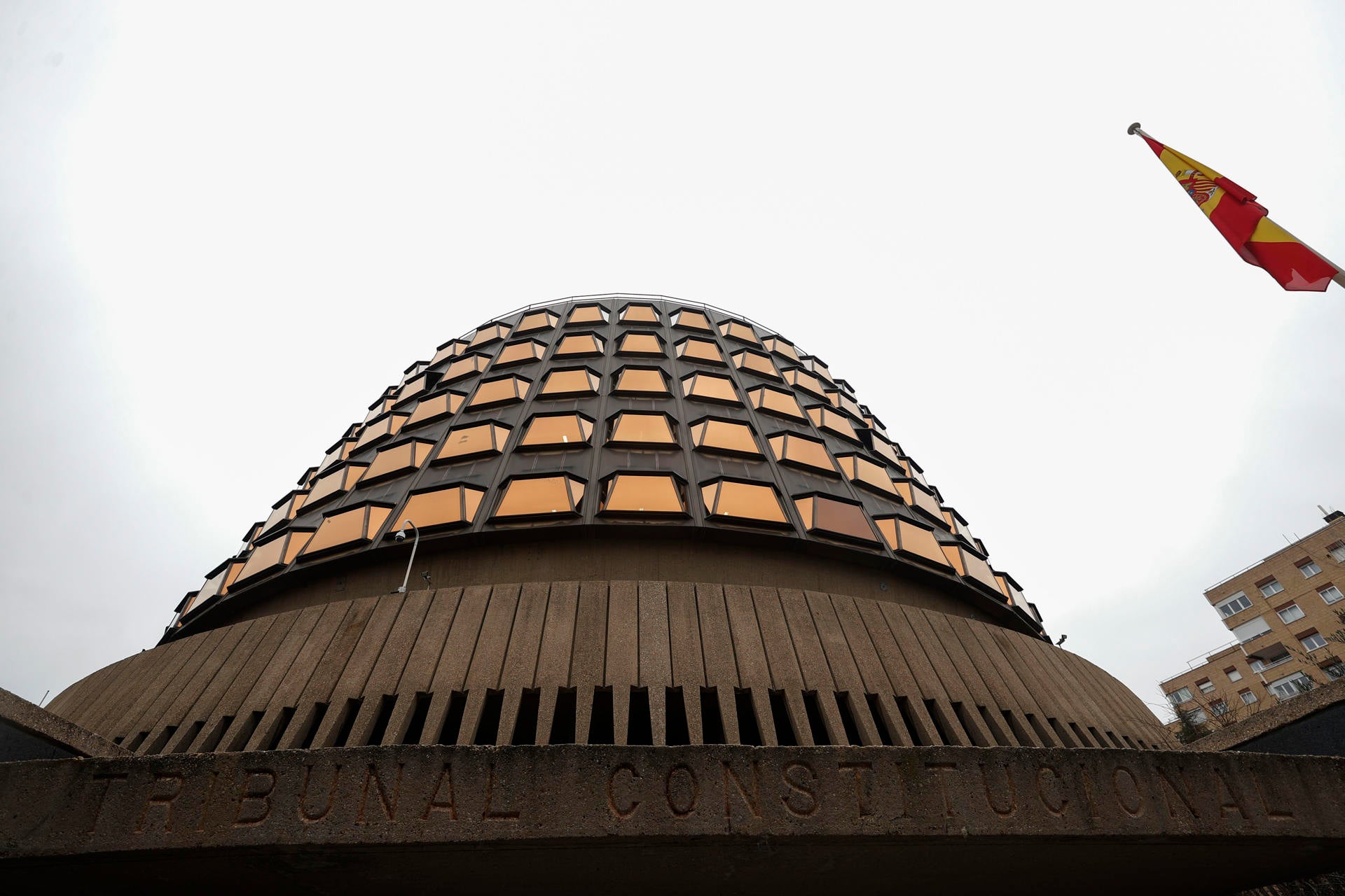 El Constitucional anula el voto telemático del exconseller Lluís Puig a 5 días de la constitución del Parlament El Constitucional anula el voto telemático del exconseller Lluís Puig a 5 días de la constitución del Parlament