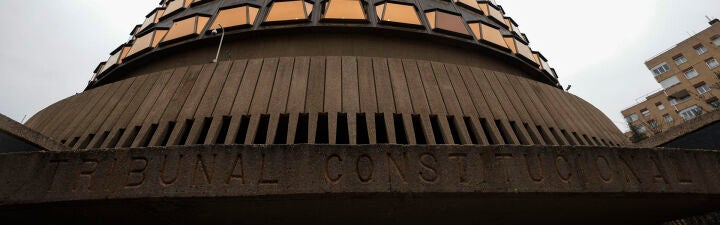 ¿Cree que la decisión sobre la constitucionalidad de la amnistía debería tomarse por unanimidad de todos los magistrados del TC?