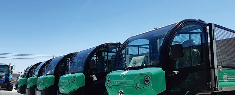 El Comité de Empresa de la limpieza de San Fernando comienza movilizaciones por el convenio colectivo El Comité de Empresa de la limpieza de San Fernando comienza movilizaciones por el convenio colectivo