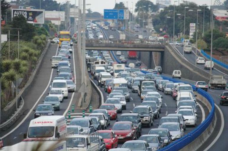 Esta es la razón por la que no compensa correr en carretera, según un profesor de matemáticas Esta es la razón por la que no compensa correr en carretera, según un profesor de matemáticas
