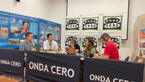 ONDA CERO ALMERIA