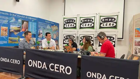 ONDA CERO ALMERIA ONDA CERO ALMERIA