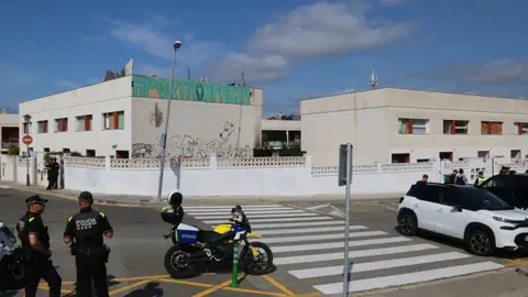 Cases desallotjades Cases desallotjades