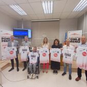 Presentación Cuarta Carrera Ponle Freno