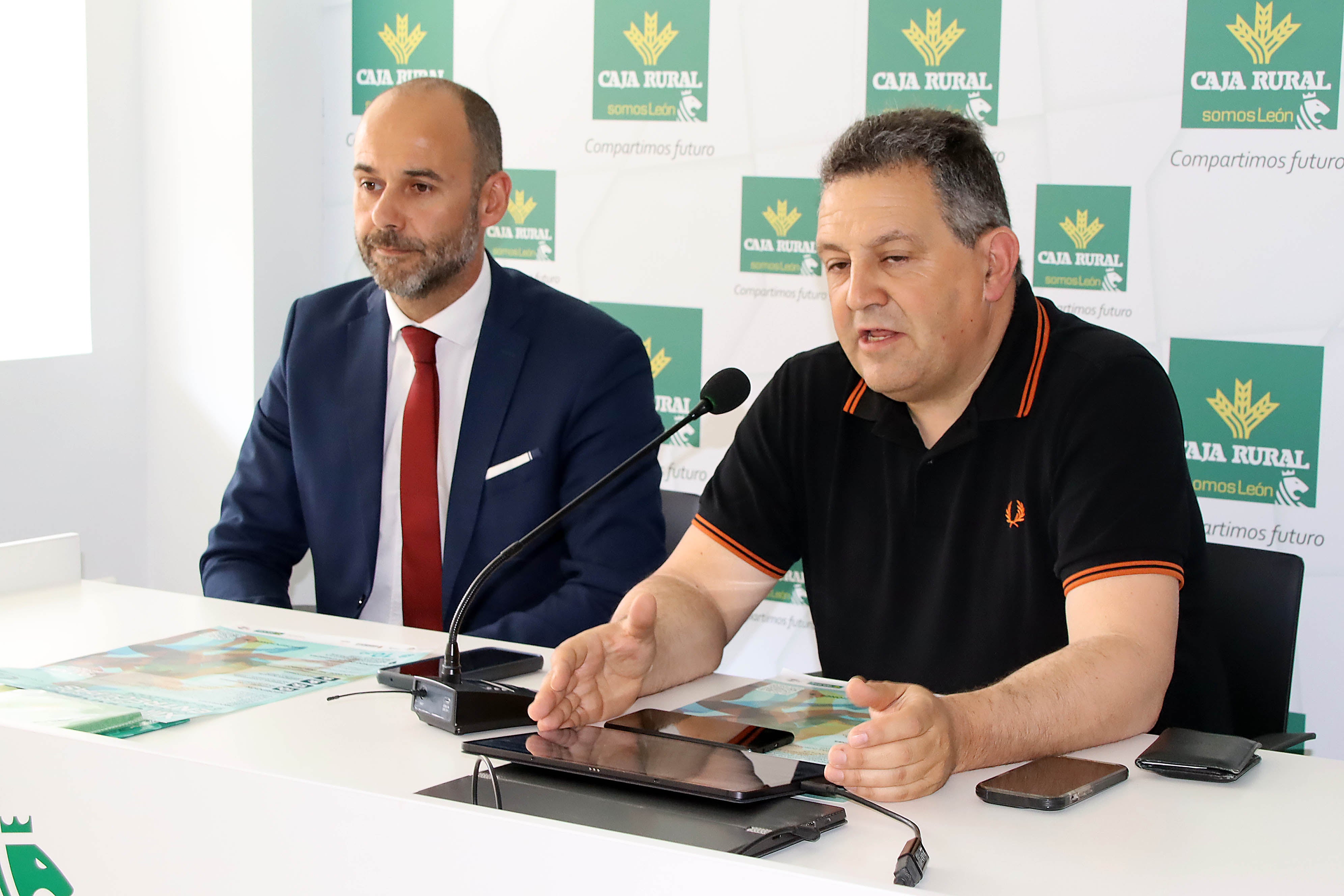 Gordoncillo acoge el domingo 9 la XIII Carrera Popular Peregrino Entrecepas 2024 Gordoncillo acoge el domingo 9 la XIII Carrera Popular Peregrino Entrecepas 2024