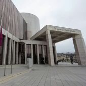 Sede de la delegación territorial de la Junta de Castilla y León en León