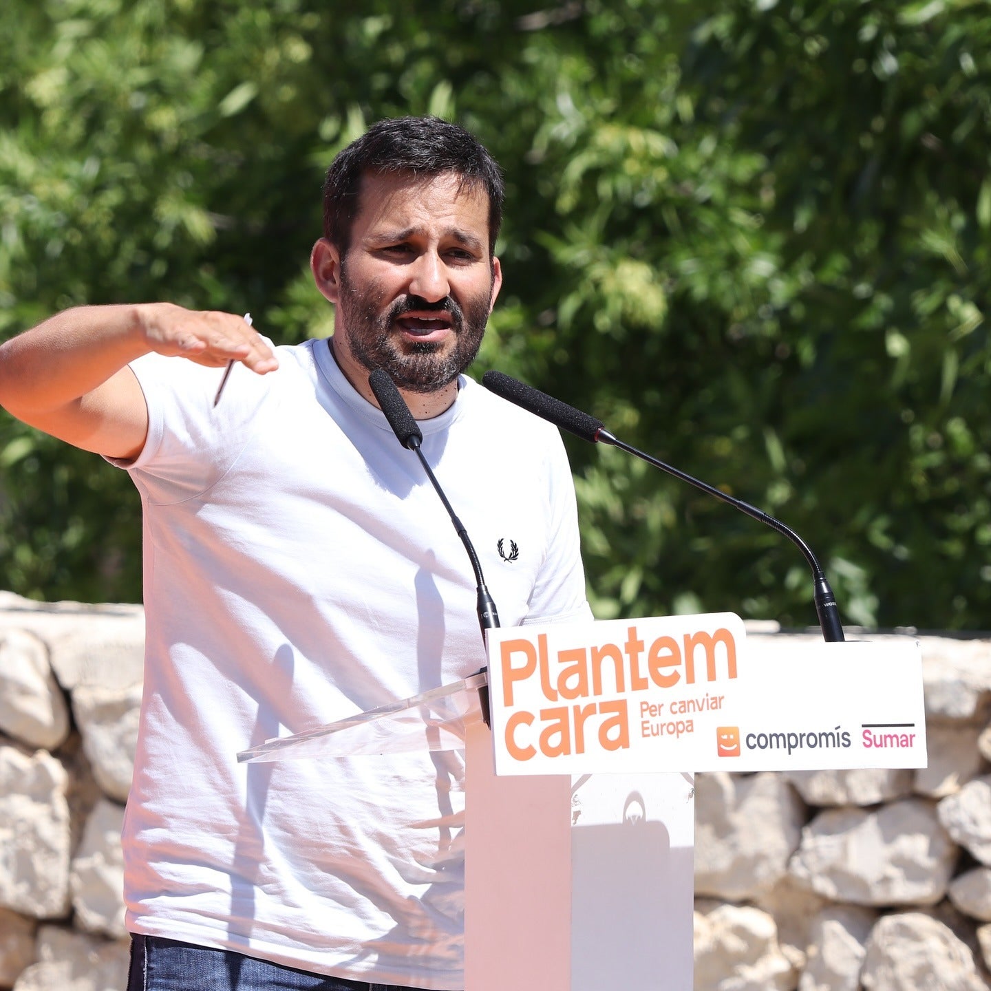 Marzà exigirá que el valenciano sea oficial en la Unión Europea Marzà exigirá que el valenciano sea oficial en la Unión Europea