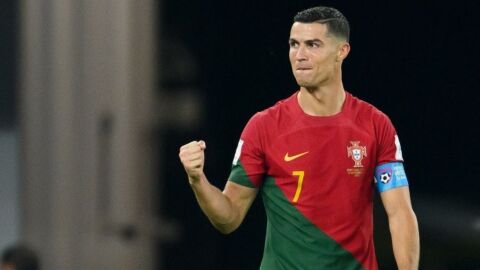 CR7