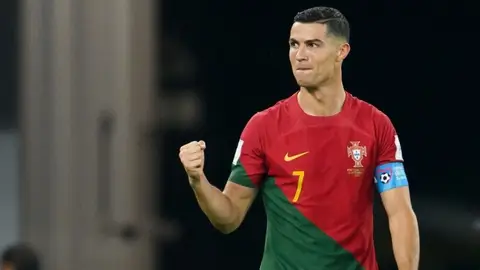 CR7 CR7