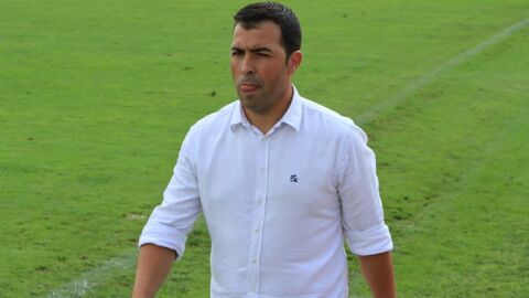 &Oacute;scar Troya