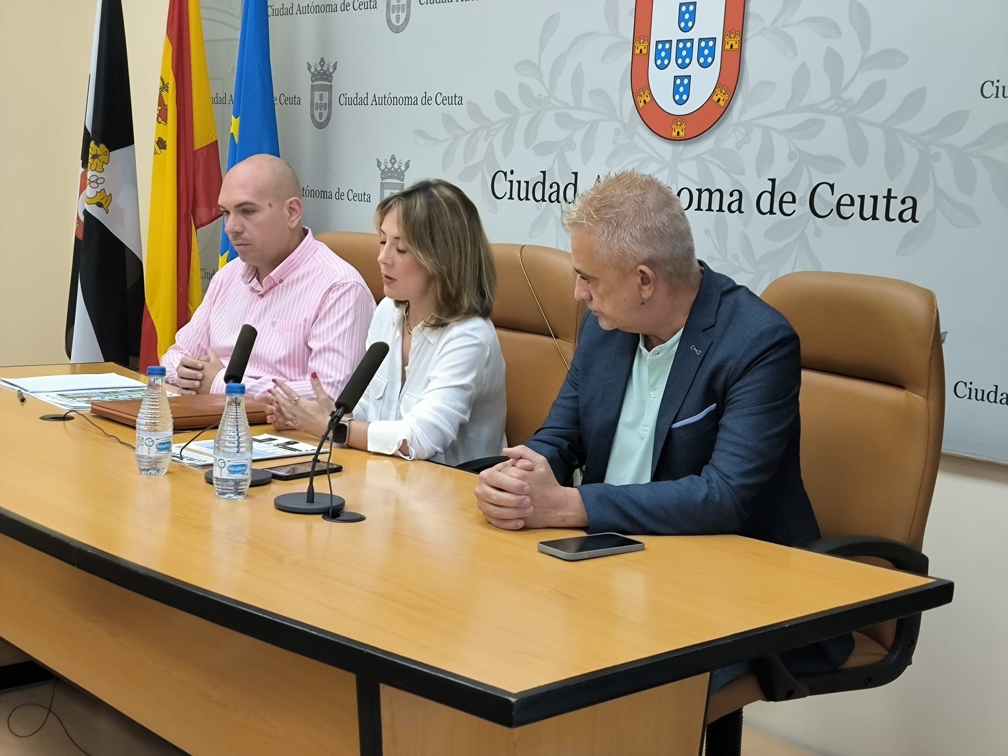 Más de uno Ceuta 6/6/24 Más de uno Ceuta 6/6/24