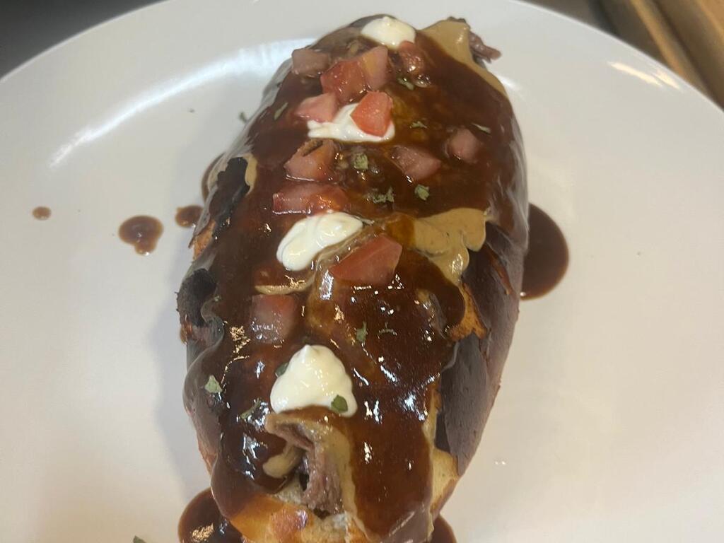 El mejor bocata de Asturias se hace en Gijón El mejor bocata de Asturias se hace en Gijón