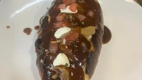 Este es el mejor bocata de Asturias Este es el mejor bocata de Asturias