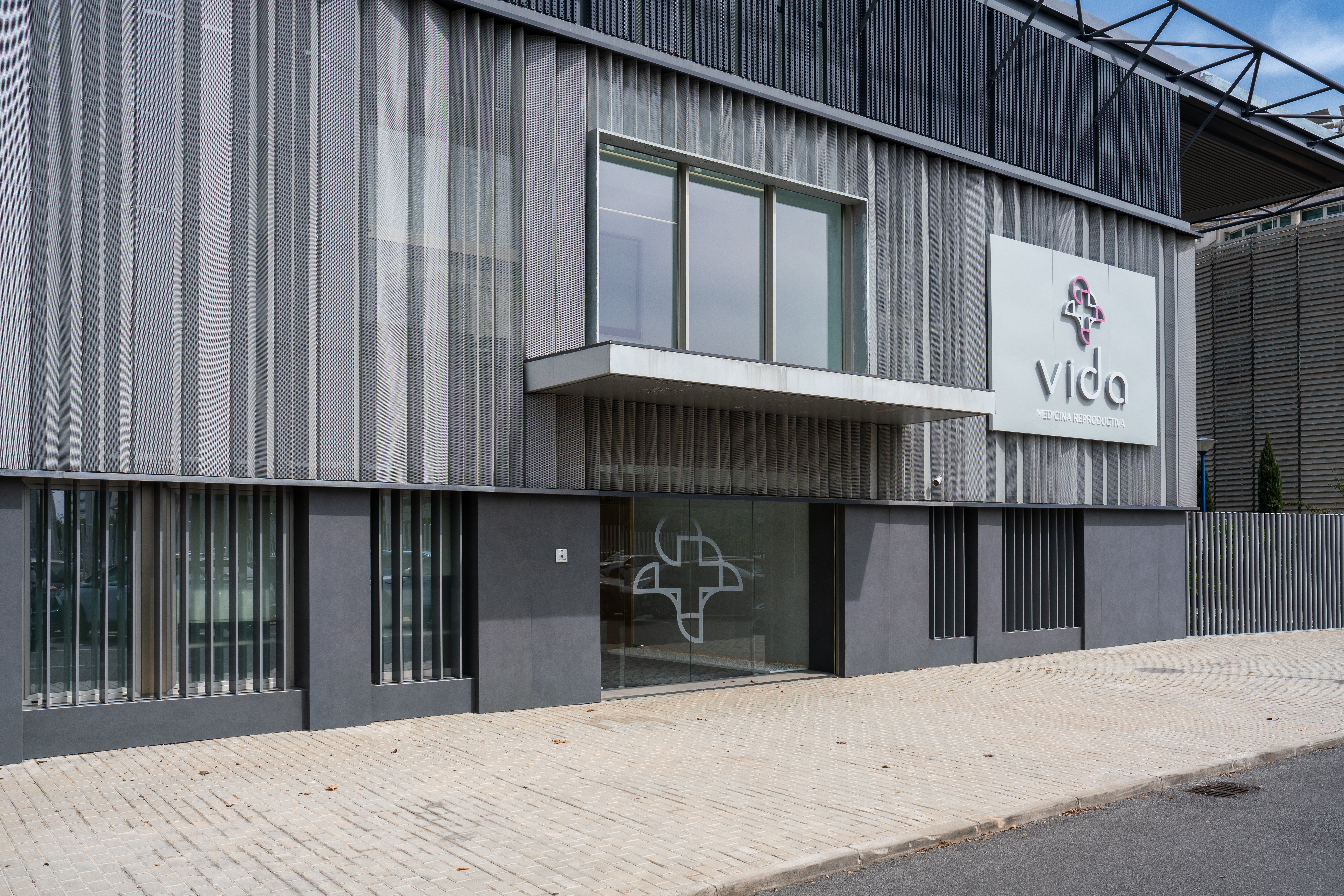 CLÍNICAS VIDA DA A CONOCER LOS ÚLTIMOS AVANCES TECNOLÓGICOS EN MEDICINA REPRODUCTIVA EN SU CLÍNICA DE SEVILLA CLÍNICAS VIDA DA A CONOCER LOS ÚLTIMOS AVANCES TECNOLÓGICOS EN MEDICINA REPRODUCTIVA EN SU CLÍNICA DE SEVILLA