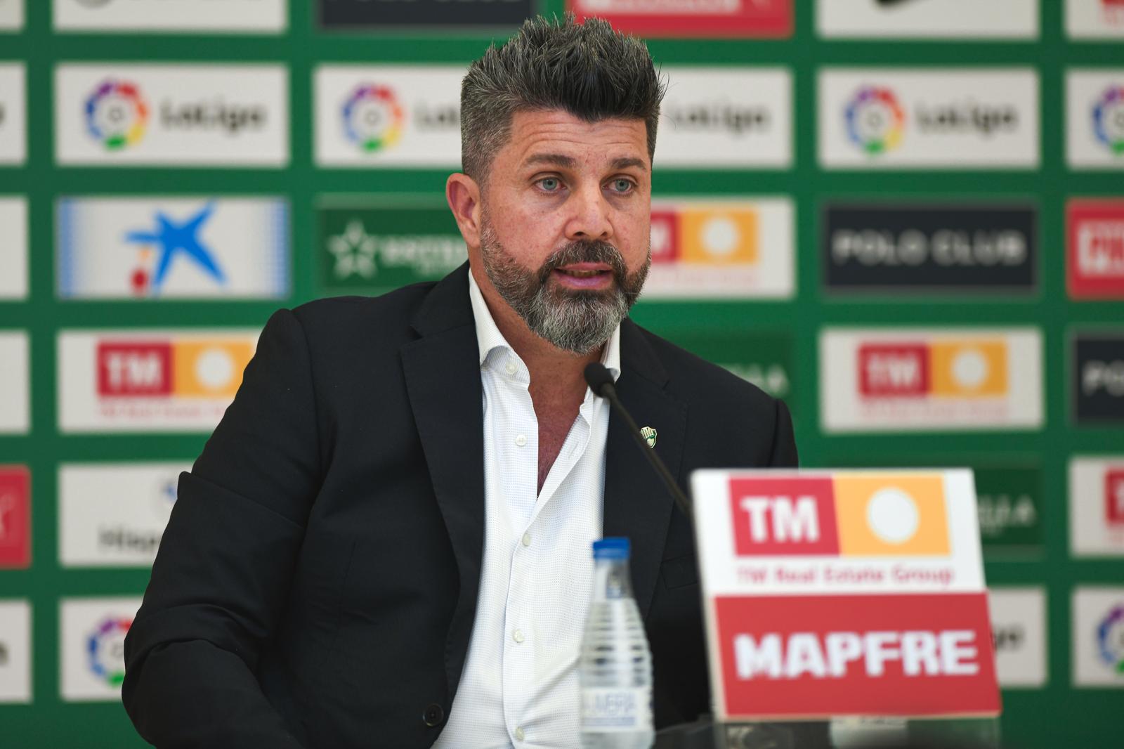 Elche CF: 7 millones de pérdidas en la 24-25 y un beneficio esperado de 15 millones para la 25-26 Elche CF: 7 millones de pérdidas en la 24-25 y un beneficio esperado de 15 millones para la 25-26